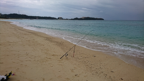 5日・釣りのリベンジマッチ！